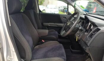 2008 Honda CROSSROAD 1.8 I-VTEC (A) -TY full