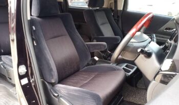 2012 Toyota VELLFIRE 2.4 Z (A) 2 POWER DOOR -TY full