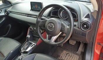 2016 Mazda CX-3 2.0 (A) SKYACTIVE SUNROOF P/START -TY full