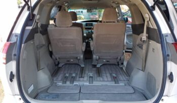 2011 Toyota ESTIMA 2.4 AERAS 2 P/DOOR POWER BOOT -TY full