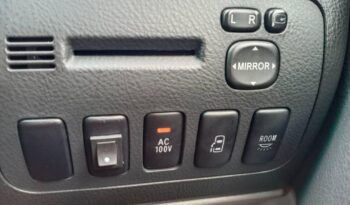 2008 Toyota ALPHARD 2.4 (A) POWER DOOR -TY full