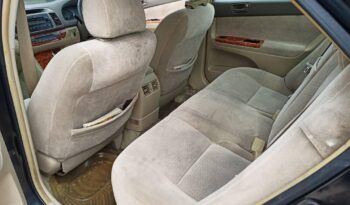 Toyota CAMRY 2.0 FACELIFT (A) ELECTRIC SEAT -TY full
