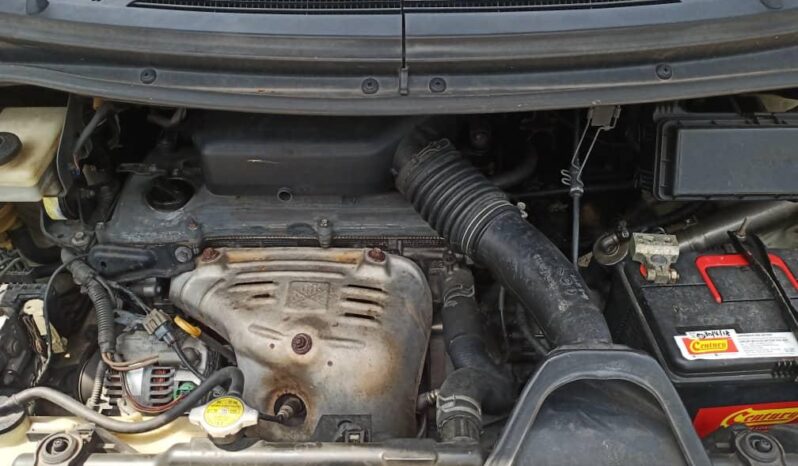2004 Toyota ESTIMA 2.4 AERAS (A) ACR 30 VVTI -TY full