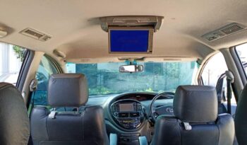 2010 Toyota ESTIMA 2.4 AERAS S 2 POWER DOOR -TY full