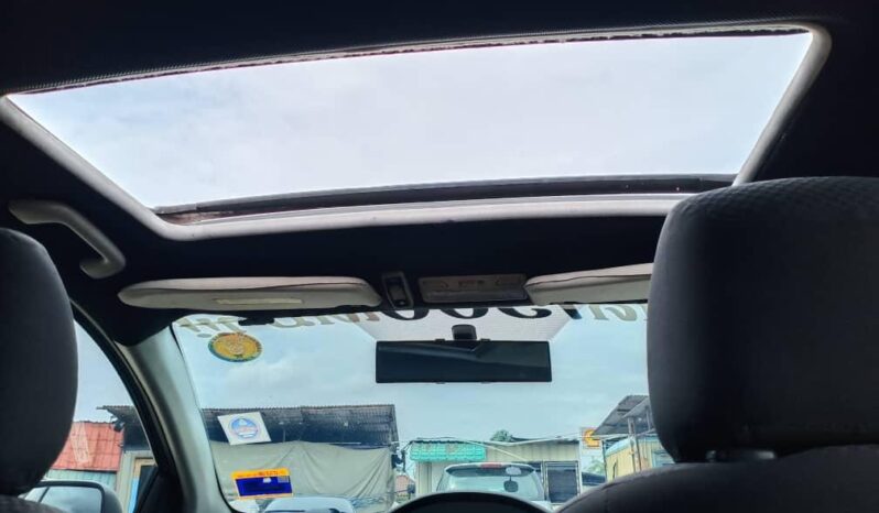 Toyota VIOS 1.5 J (M) SUNROOF GAB ADJUSTABLE -TY full