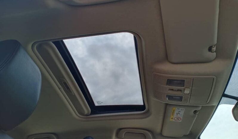 2016 Mazda CX-3 2.0 (A) SKYACTIVE SUNROOF P/START -TY full