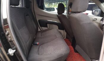 Mitsubishi TRITON 2.5 DIESEL TURBO(A) 4WD -TY full