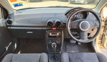 Proton SAGA 1.3 FL H-LINE (A) -TY full