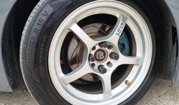 Toyota VIOS 1.5 J (M) SUNROOF GAB ADJUSTABLE -TY full