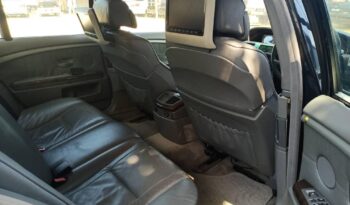 2003 Bmw 735Li 3.6 (A) -TY full