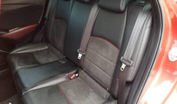 2016 Mazda CX-3 2.0 (A) SKYACTIVE SUNROOF P/START -TY full