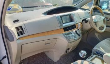2011 Toyota ESTIMA 2.4 AERAS 2 P/DOOR POWER BOOT -TY full