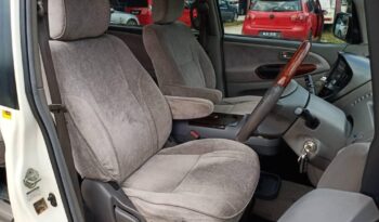 2004 Toyota ESTIMA 2.4 AERAS (A) ACR 30 VVTI -TY full