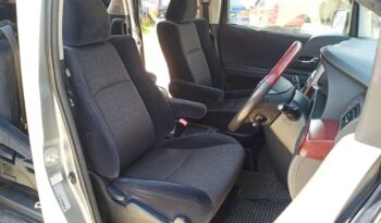 Toyota ALPHARD 3.5 (A) WELCAB 2 P/DOOR -TY full