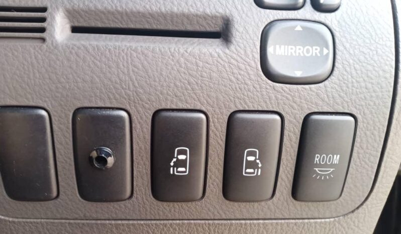 2006 Toyota ALPHARD 2.4 (A) 2 P/DOOR SUNROOF -TY full