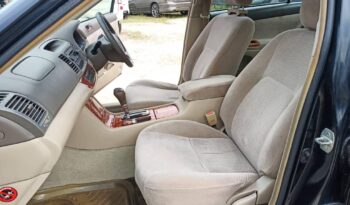 Toyota CAMRY 2.0 FACELIFT (A) ELECTRIC SEAT -TY full