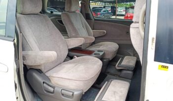 2004 Toyota ESTIMA 2.4 AERAS (A) ACR 30 VVTI -TY full