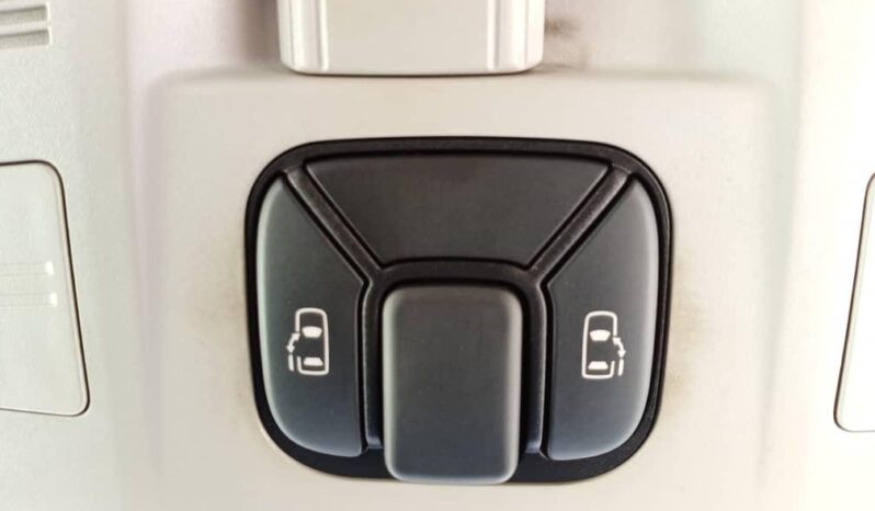 Toyota ALPHARD 3.5 (A) WELCAB 2 P/DOOR -TY full
