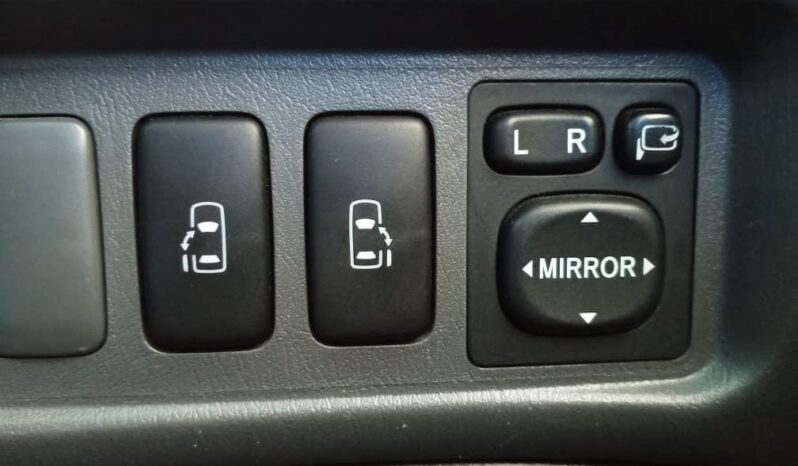 2010 Toyota ESTIMA 2.4 AERAS S 2 POWER DOOR -TY full