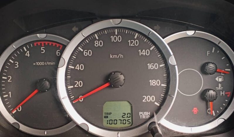Mitsubishi TRITON 2.5 DIESEL TURBO(A) 4WD -TY full