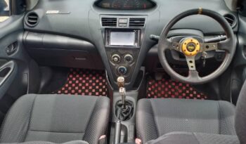 Toyota VIOS 1.5 J (M) SUNROOF GAB ADJUSTABLE -TY full