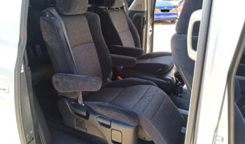 Toyota ALPHARD 3.5 (A) WELCAB 2 P/DOOR -TY full