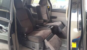 2010 Toyota ESTIMA 2.4 AERAS S FACELIFT 2 P/DOOR-TY full