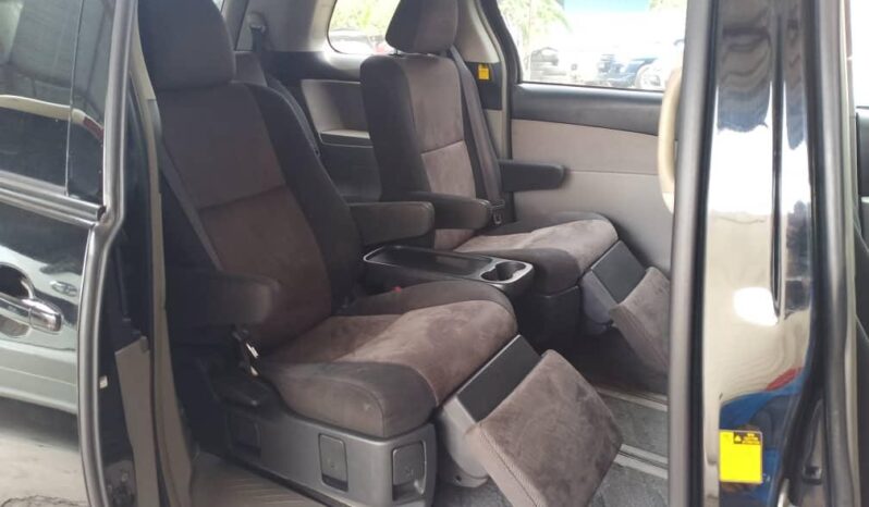 2010 Toyota ESTIMA 2.4 AERAS S FACELIFT 2 P/DOOR-TY full