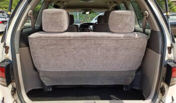 2004 Toyota ESTIMA 2.4 AERAS (A) ACR 30 VVTI -TY full