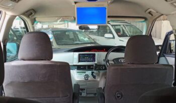 2010 Toyota ESTIMA 2.4 AERAS S FACELIFT 2 P/DOOR-TY full