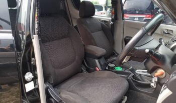 Mitsubishi TRITON 2.5 DIESEL TURBO(A) 4WD -TY full