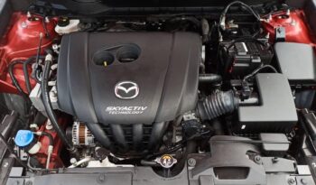 2016 Mazda CX-3 2.0 (A) SKYACTIVE SUNROOF P/START -TY full