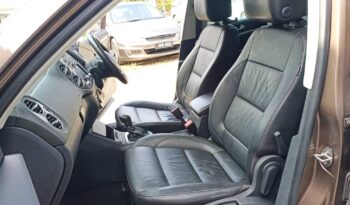 Volkswagen TIGUAN 2.0 TSI 4MOTION FULL LOAN -TY full