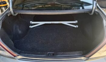 Nissan SENTRA 1.6 SG FACELIFT (A) N16 -TY full