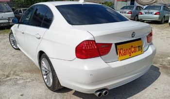 Bmw 325i SPORTS 2.5 LCi (A) M-SPORT P/START -TY full
