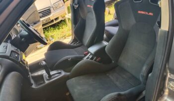 Nissan SENTRA 1.6 SG FACELIFT (A) N16 -TY full