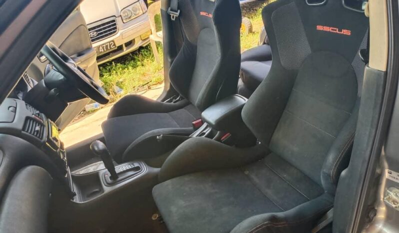 Nissan SENTRA 1.6 SG FACELIFT (A) N16 -TY full