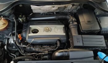 2010 Volkswagen TIGUAN 2.0 TSI 4MOTION (A) -TY full