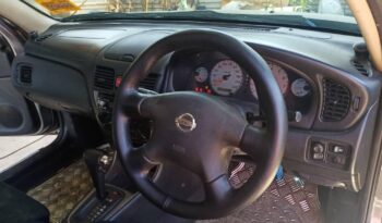 Nissan SENTRA 1.6 SG FACELIFT (A) N16 -TY full