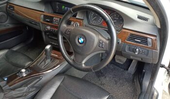 Bmw 325i SPORTS 2.5 LCi (A) M-SPORT P/START -TY full