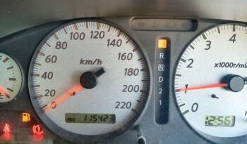 Nissan SENTRA 1.6 SG FACELIFT (A) N16 -TY full