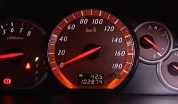 2009 Mitsubishi GRANDIS 2.4 MIVEC (A) -TY full