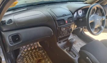 Nissan SENTRA 1.6 SG FACELIFT (A) N16 -TY full