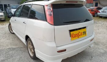 Chery EASTAR 2.0 PREMIUM (A) SUNROOF CASH OTR full