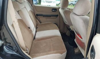 2008 Nissan X-TRAIL 2.5 LUXURY (A) – TY full