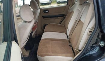 2008 Nissan X-TRAIL 2.5 LUXURY (A) – TY full