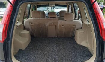 2008 Nissan X-TRAIL 2.5 LUXURY (A) – TY full