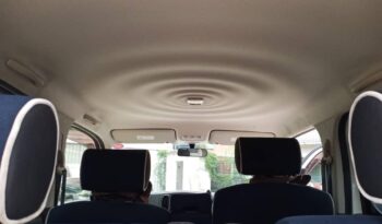 2011 Nissan CUBE 1.5 XTRONIC (A) -TY full