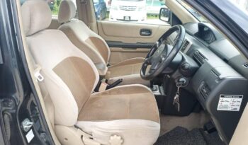 2008 Nissan X-TRAIL 2.5 LUXURY (A) – TY full