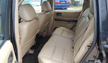 2003 Nissan X-TRAIL 2.5 (A) CASH OTR OFFER COVID -TY full